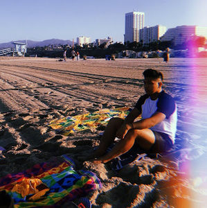 Meet your Posher, Kenneth